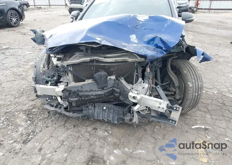 2017 Mercedes-Benz C 300 Sport z USA, uszkodzony, nr VIN 55SWF4JB6HU213742